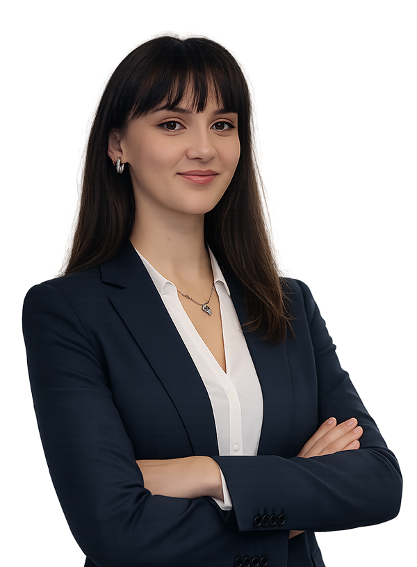 Burcu Şanbay