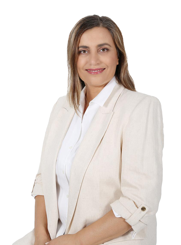 Gülay Uğurlu
