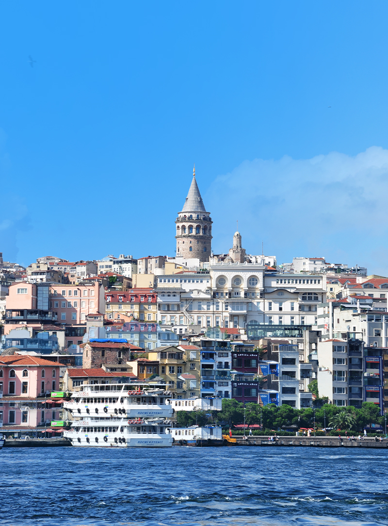Istanbul