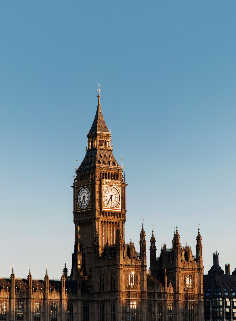 London