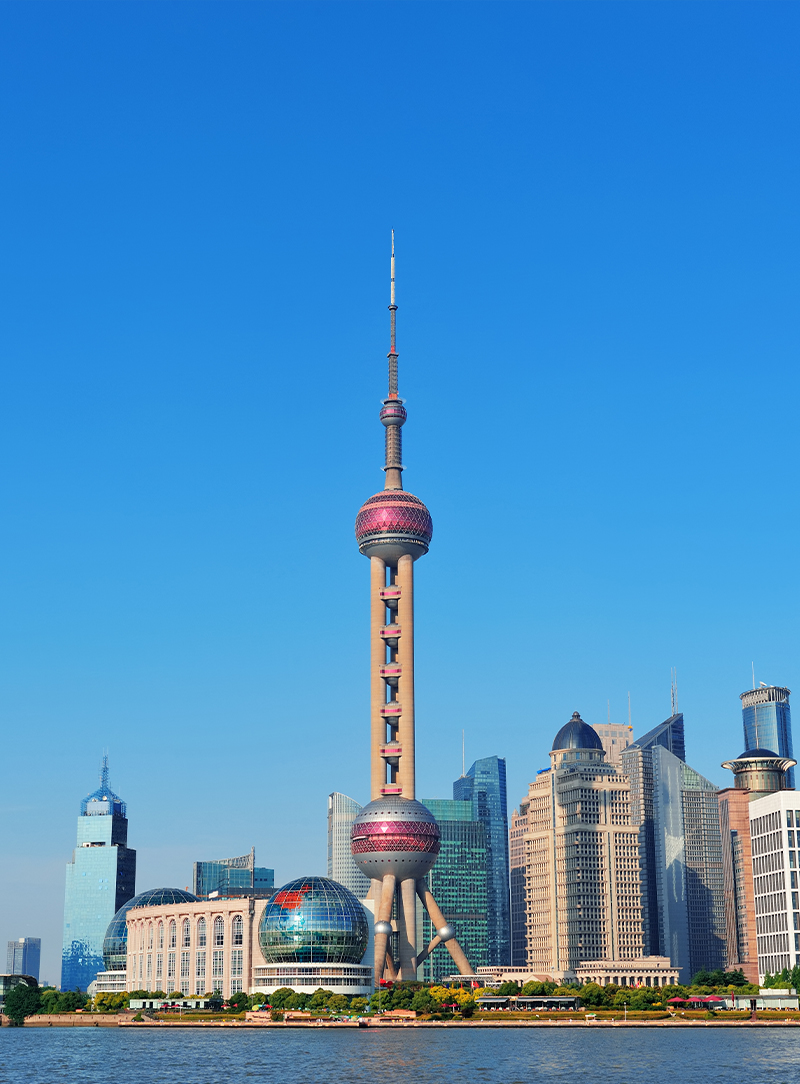 Shanghai